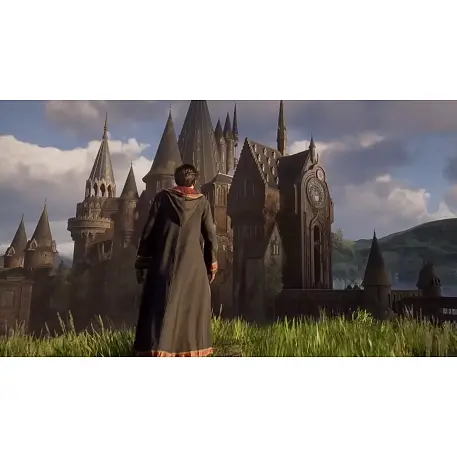 Игра для PS5 Hogwarts Legacy (оформление на учётную запись) - 7