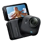 Экшн-камера Insta360 Go Ultra чёрный - 2