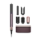 Стайлер Dyson Airwrap HS09 Co-anda 2x сливовый, розовый (футляр) (Европа) - 2
