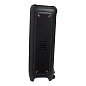 Акустическая система JBL Partybox 1000 чёрный - 4