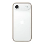 Бампер Apple iPhone Air для Apple iPhone Air поликарбонат, бежевый - 4