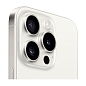 Смартфон Apple iPhone 15 Pro 512 ГБ "белый титан" (eSim) - 2