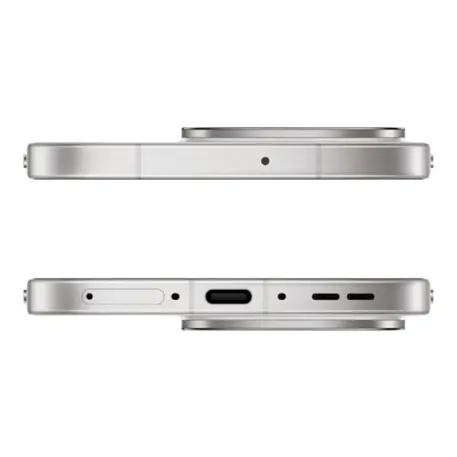 Смартфон Oppo Find X9 Pro 16/512 ГБ белый (2sim) - 5