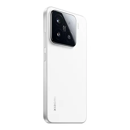 Смартфон Xiaomi 15 12/512 ГБ белый (2sim + eSim) - 5