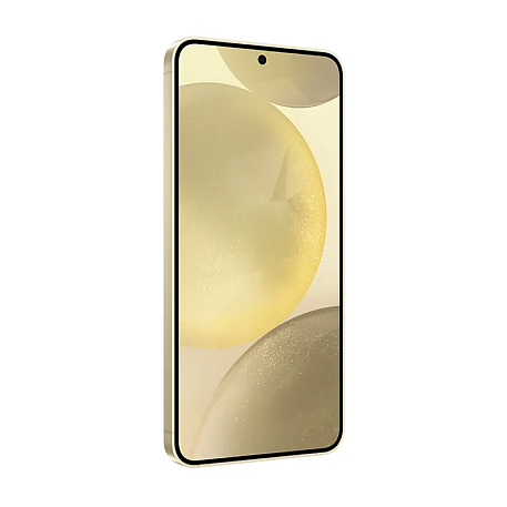 Смартфон Samsung Galaxy S24 8/128 ГБ жёлтый (2sim + eSim) - 2