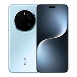 Смартфон Honor Magic 7 Pro 12/512 ГБ голубой
