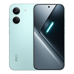 Смартфон Xiaomi Poco X8 Pro 5G 8/512 ГБ зелёный