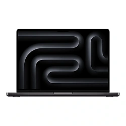 Ноутбук Apple Macbook Pro 14" (2025) M5 24 ГБ, 1 ТБ SSD (MDE34), "черный космос"