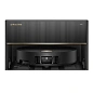 Робот-пылесос Xiaomi Dreame X50 Master чёрный