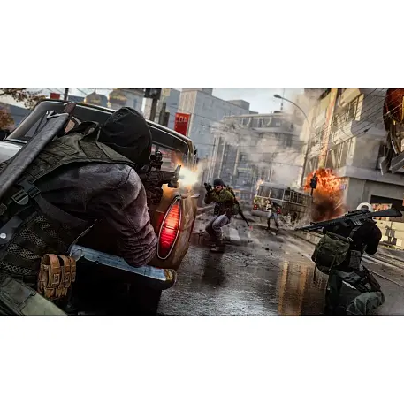 Игра для Xbox Call of Duty: Black Ops Cold War - 3