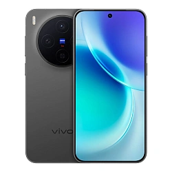 Смартфон Vivo X300 16/512 ГБ чёрный