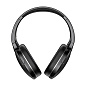 Беспроводные наушники Baseus Encok D02 Pro чёрный