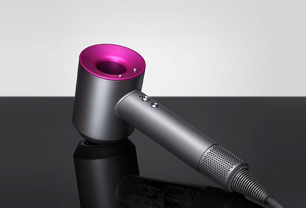 Dyson — фен, который хотят все!