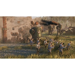 Игра для PS5 Iron Harvest - Complete Edition (оформление на учётную запись)