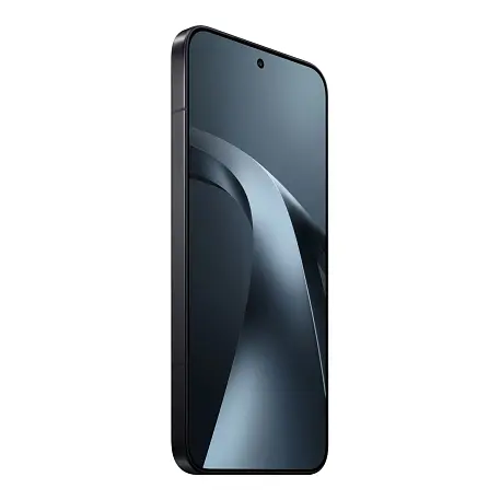 Смартфон Xiaomi 17T Pro 12/256 ГБ чёрный (2sim + eSim) - 2