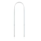 Ремешок для Apple iPhone Crossbody Strap светло-серый