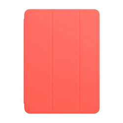 Чехол-книжка Smart Folio для Apple iPad Pro 12.9" (2020 / 2021 / 2022) полиуретан, Pink Citrus