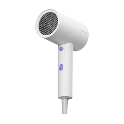 Фен Xiaomi ShowSee Hair Dryer A4 (Уценка) белый