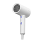 Фен Xiaomi ShowSee Hair Dryer A4 (Уценка) белый (отличное состояние, некомплект)