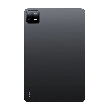 Планшет Xiaomi Pad 6 Wi-Fi 8/256 ГБ чёрный - 3