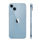 Смартфон Apple iPhone 14 Plus 256 ГБ голубой (2sim) - 3
