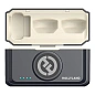 Микрофон петличный Hollyland Lark M2 Lavalier Combo чёрный - 5
