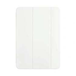 Чехол-книжка Smart Folio для Apple iPad Pro 11" (2024 / 2025)  полиуретан, белый