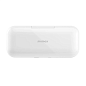 Беспроводное зарядное устройство Momax Airbox 3in1 10 Вт белый