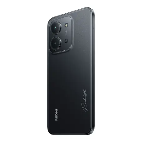 Смартфон Xiaomi Redmi 15C 4G 4/256 ГБ чёрный (2sim) - 7