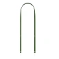 Ремешок для Apple iPhone Crossbody Strap зелёный