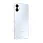 Смартфон Samsung Galaxy A06 4/128 ГБ голубой (2sim) - 3