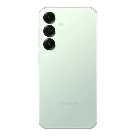 Смартфон Samsung Galaxy S25 12/256 ГБ мятный (2sim + eSim) - 3