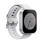 Умные часы Nothing CMF Watch Pro серебристый (серый ремешок) - 2