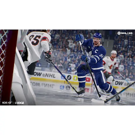 Игра для PS5 NHL® 26 - 3