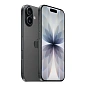 Смартфон Apple iPhone 17 256 ГБ чёрный (1sim + eSim) - 2