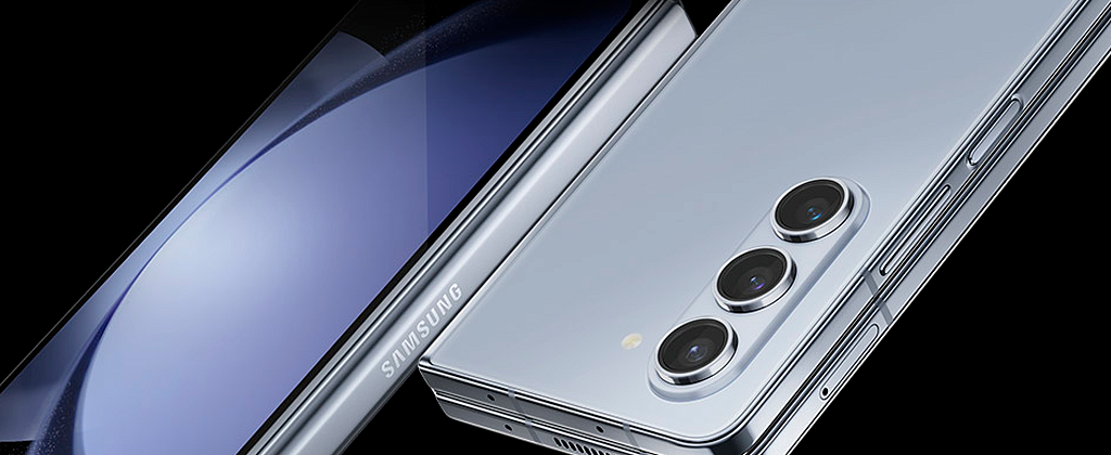Обзор Galaxy Z Fold 5. Революция или эволюция?
